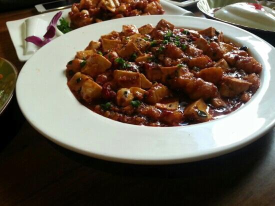 XiaoYang Lou SiFang CaiGuan